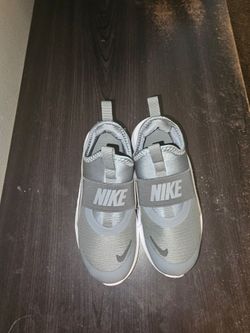 Nike flex runner 4