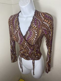 Cutesy Top