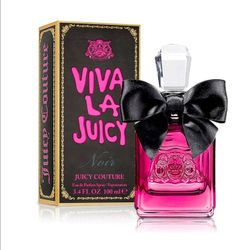 Juicy Couture Viva La Juicy Noir Eau De Parfum, Women's Perfume