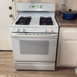 Stove 
