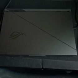 Gaming Laptop (ROG STRIX G18 4080)