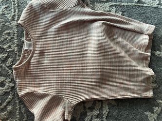 Old Navy Pink Shirt