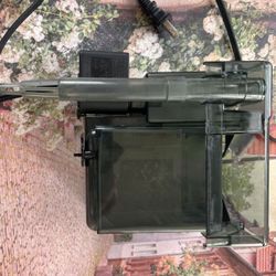 AquaClear / Fluval 5G - 20G Power Filter