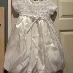 Flower Girl Dress