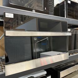 JennAir Built-in Microwave | National Appliance Liquidators Everett