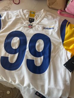 Rams jersey