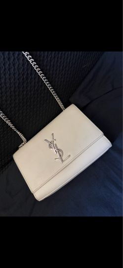 YSL purse