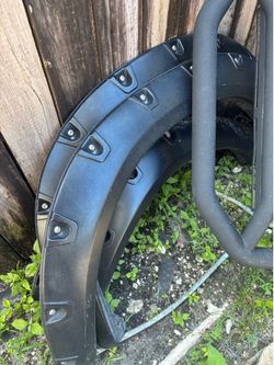 Truck accessories