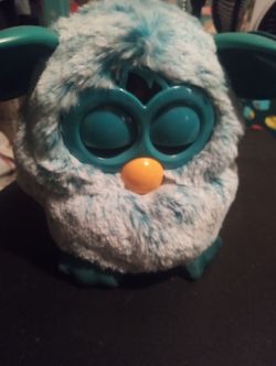 Furby