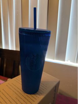 Starbucks cup