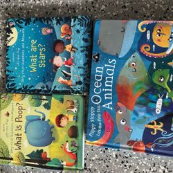 Osborne Books For Kids