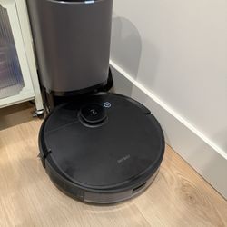Deebot N8 Pro Plus