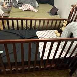 Baby Crib