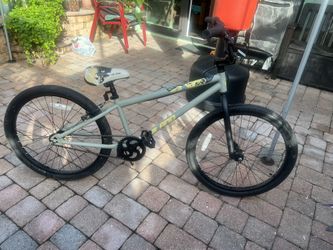 Bike For Sale 