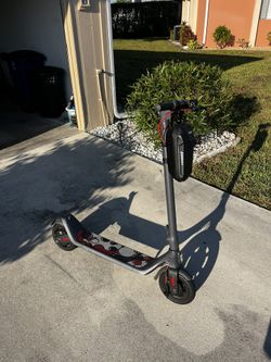 Kids Scooter