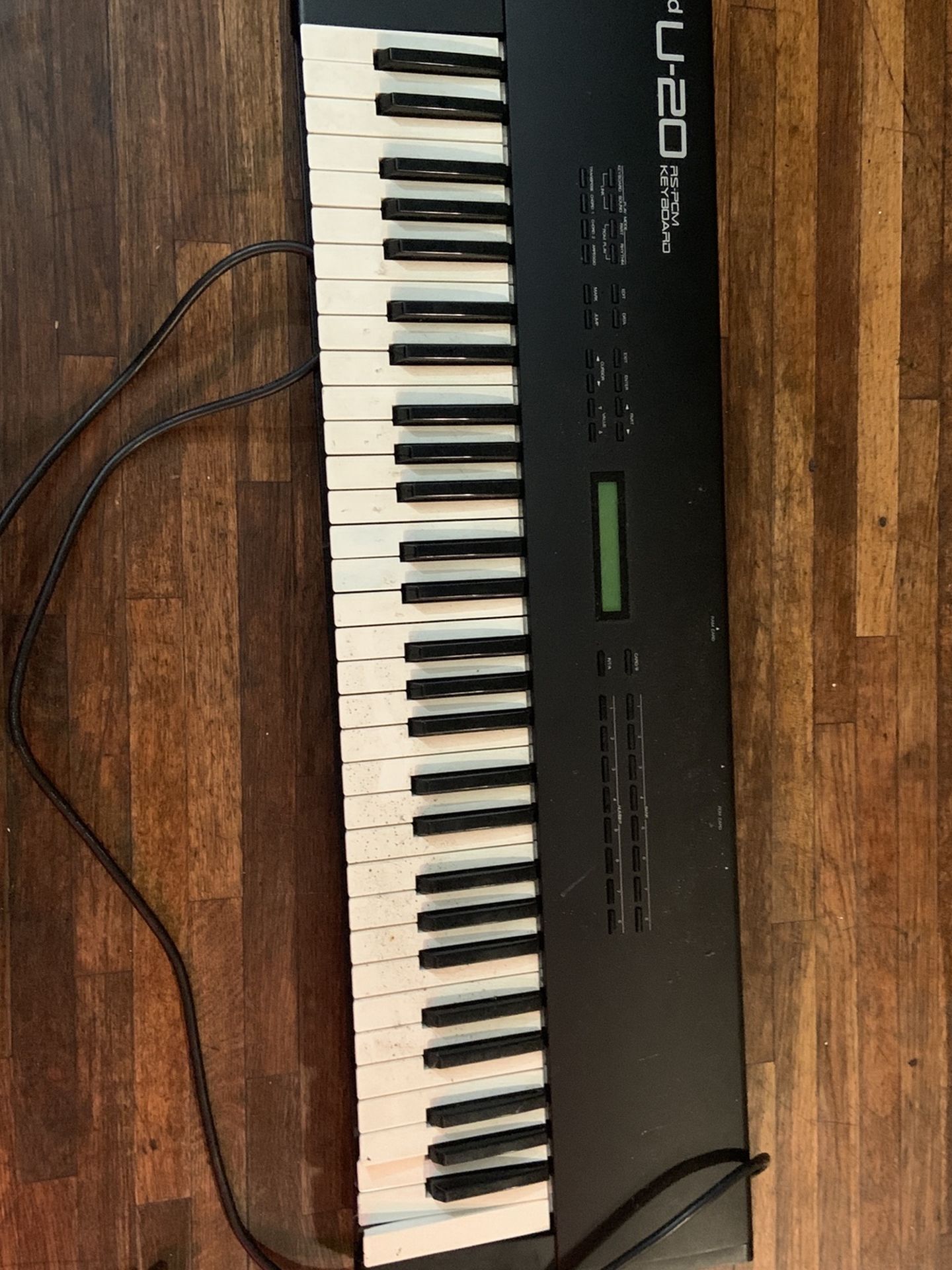 Piano Need Repair Or Can Be Used For Parts
