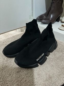 Balenciagas