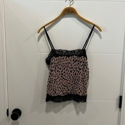 Heavenly by Victoria Secret cami size XS
