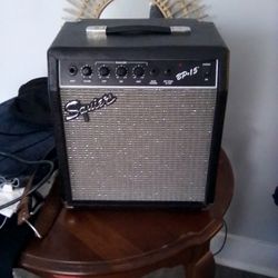 Squier Bp-15 Speaker