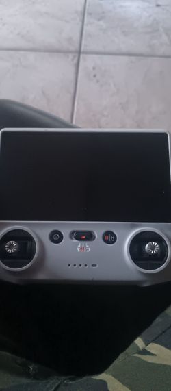Cts DJi drone controller