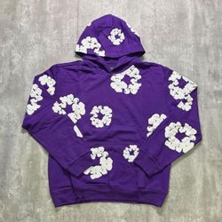 tears hoodie 