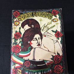 Lowrider Teen Angels Magazine 