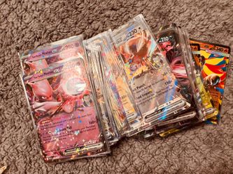 Pokémon cards