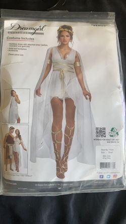 Venus Costume