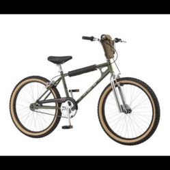 Stranger Things Schwinn Predator Cruiser Bmx Bike 