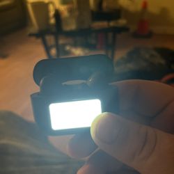 New Earbuds 
