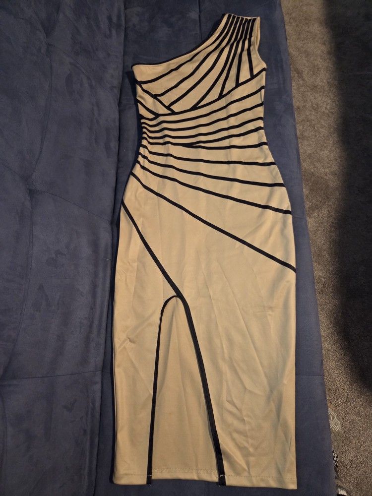 Middi Coctail Dress XS