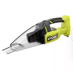 Ryobi Handheld Vaccume