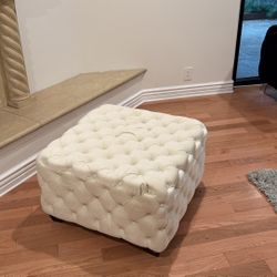 Square Couch