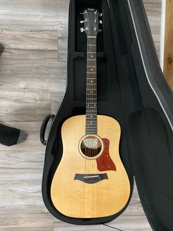 Taylor Big Baby Acoustic Guitar