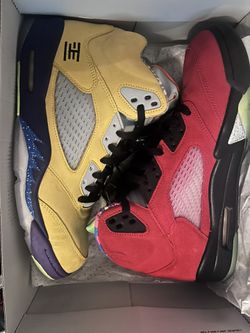 Jordan 5