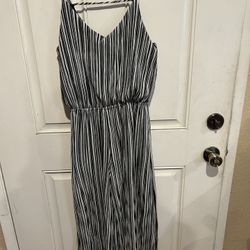 Beautiful Women’s Pants Romper