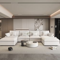 BRAND NEW COUCH IN BOX