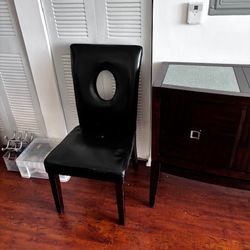 Side Chair