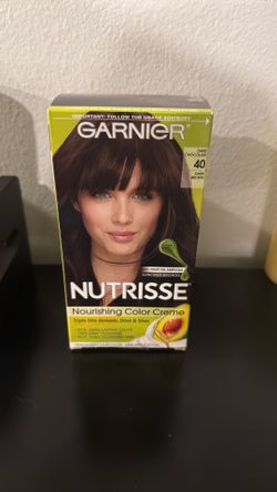 Garnier Nutrisse Color 40