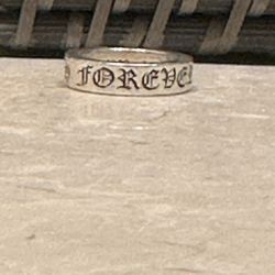 Chrome Hearts FOREVER Spacer