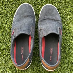 Levi’s Men New Shoes  Size 12