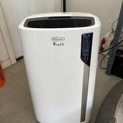 Portable AC Unit