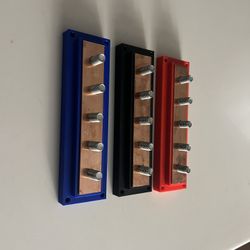 Copper Distribution Block