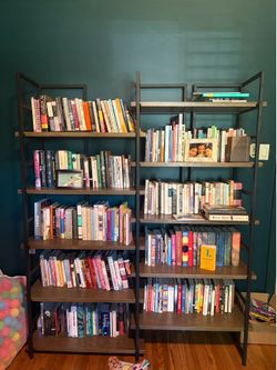 Bookshelf