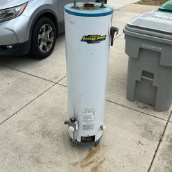Water Heater