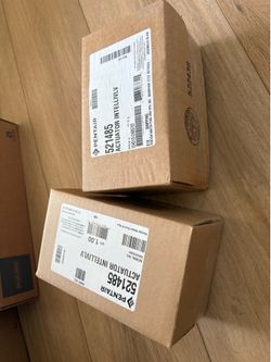 Pentair 521485 intellivalve valve actuator
