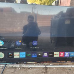 Samsung Smart Tv 