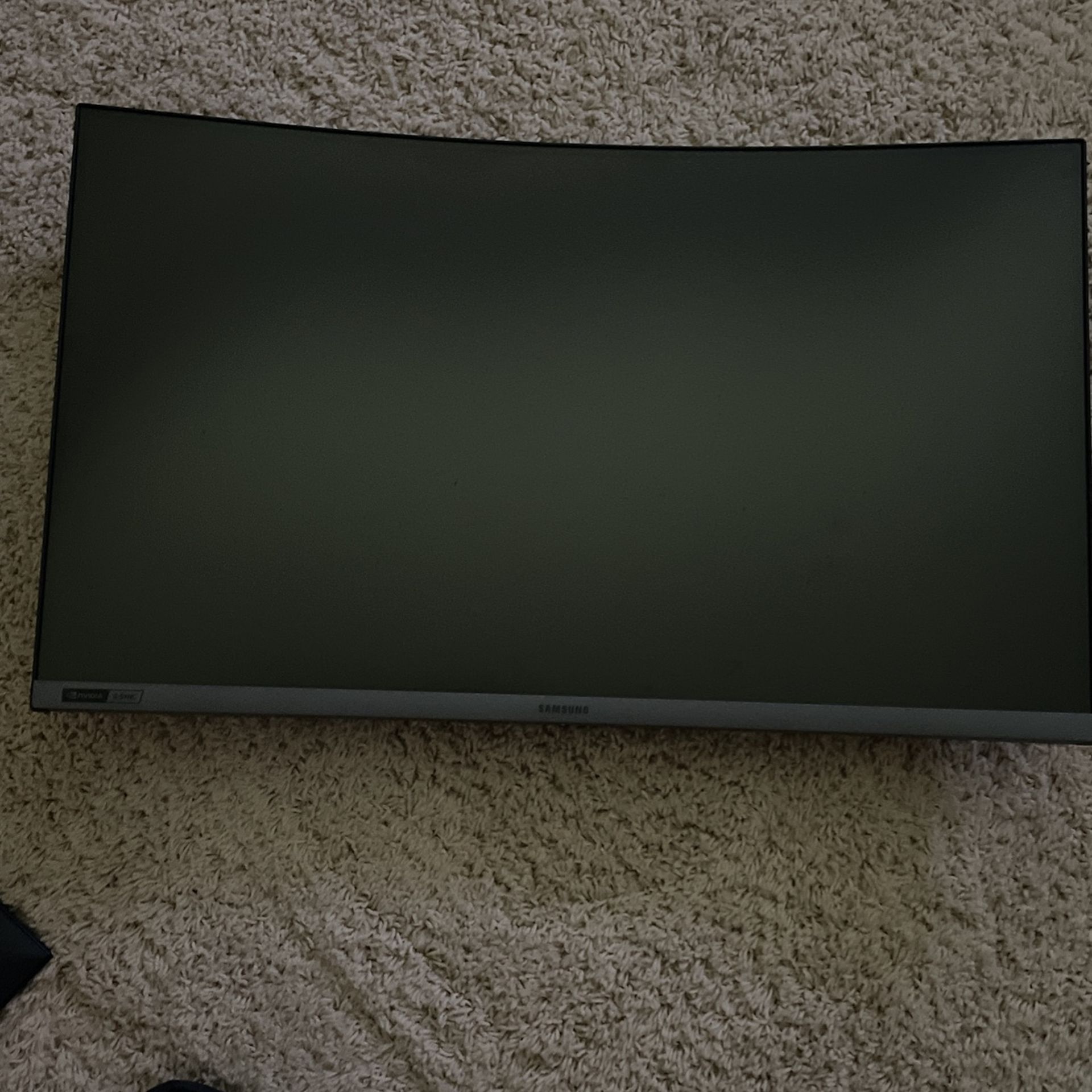 Gaming Monitors
