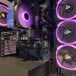 🫟 GAMING PC | RTX 4060ti | 1440p 👾