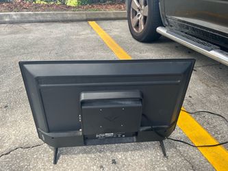 32 inch willing to trade